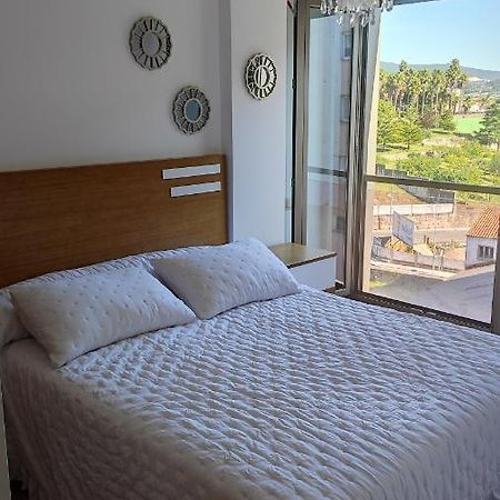 Ferienwohnung O Lar De Sara II Poio Exterior foto