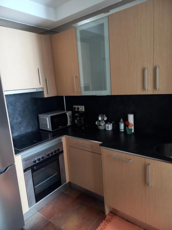 Ferienwohnung O Lar De Sara II Poio Exterior foto